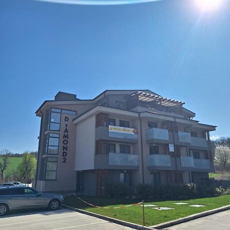 Diamond - Luxusny Apartman Marco Подгайська Екстер'єр фото