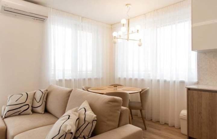 Diamond - Luxusny Apartman Marco Подгайська Екстер'єр фото