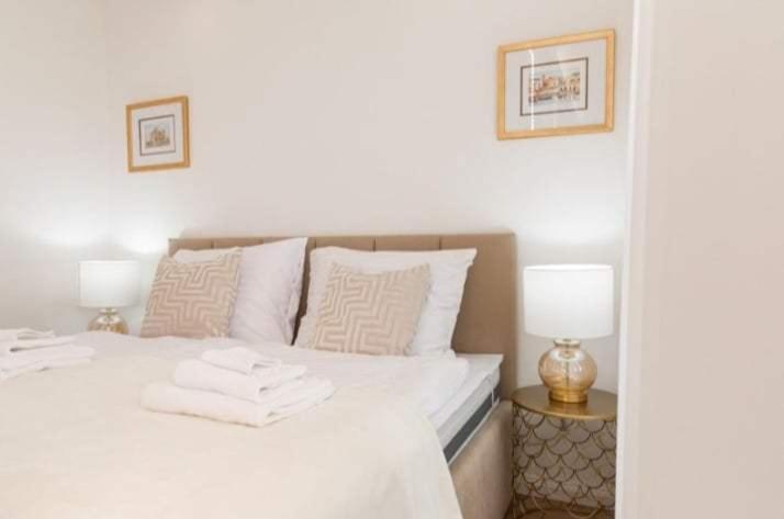 Diamond - Luxusny Apartman Marco Подгайська Екстер'єр фото