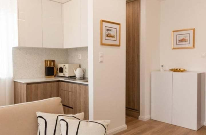 Diamond - Luxusny Apartman Marco Подгайська Екстер'єр фото