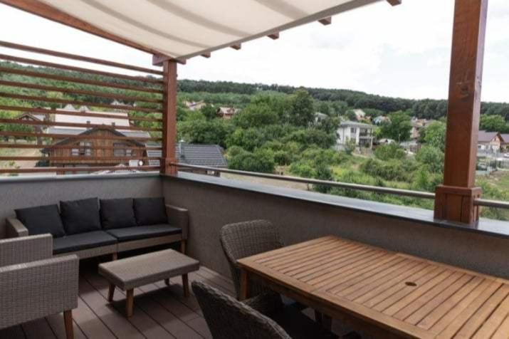 Diamond - Luxusny Apartman Marco Подгайська Екстер'єр фото