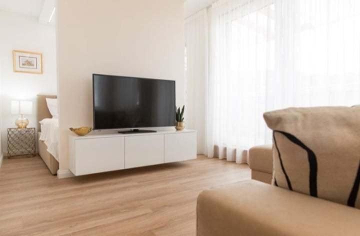 Diamond - Luxusny Apartman Marco Подгайська Екстер'єр фото