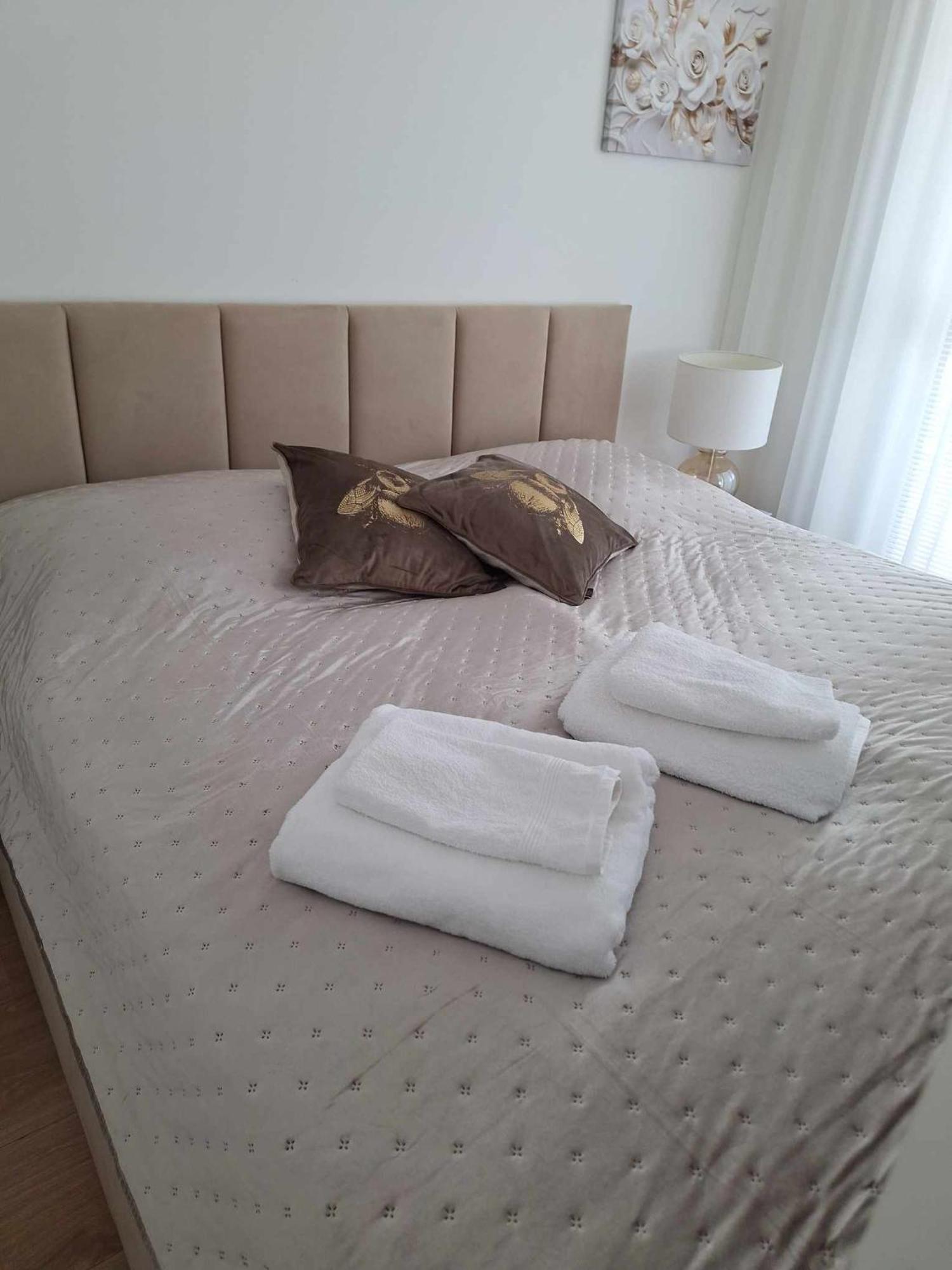 Diamond - Luxusny Apartman Marco Подгайська Екстер'єр фото