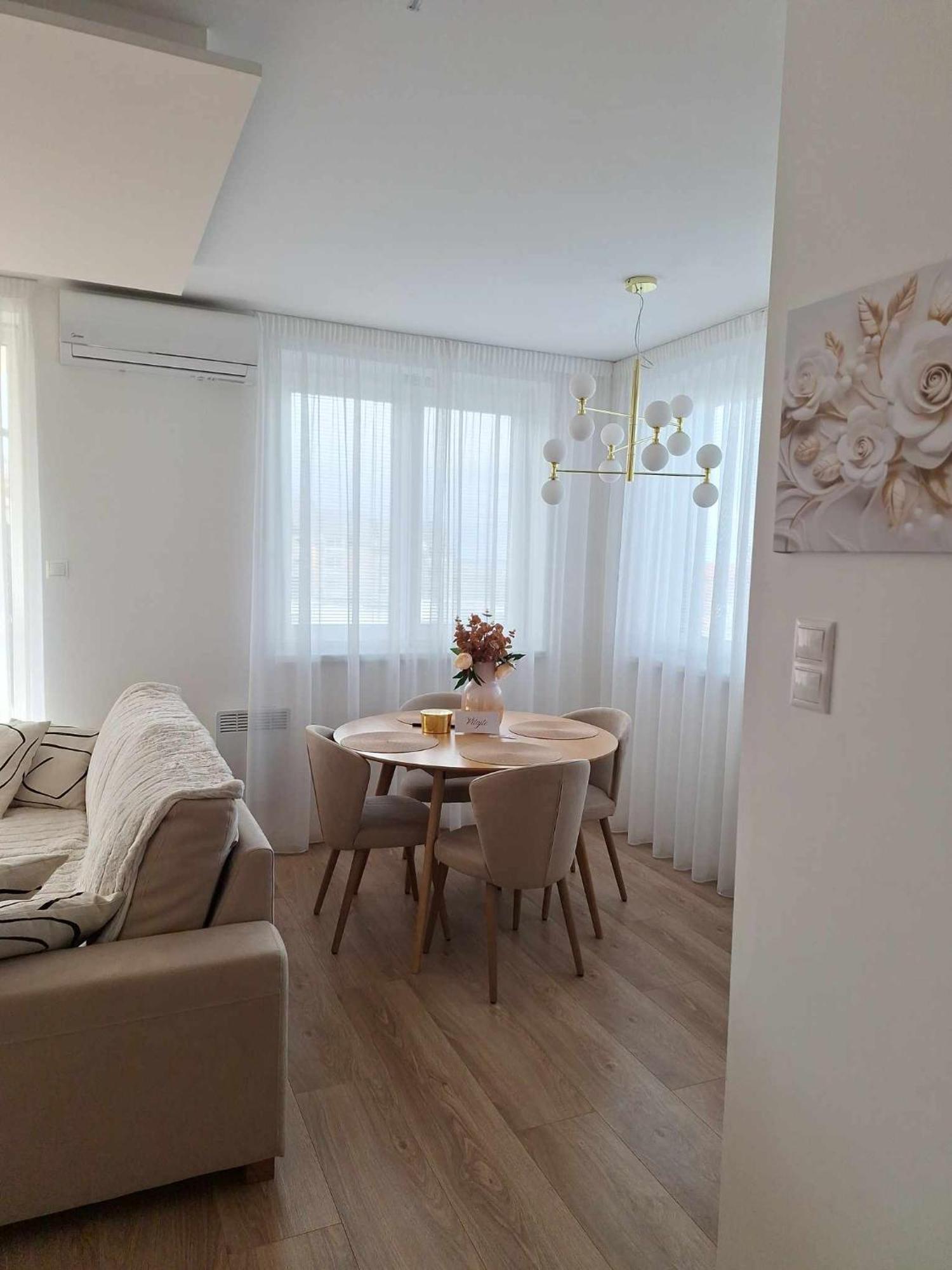 Diamond - Luxusny Apartman Marco Подгайська Екстер'єр фото