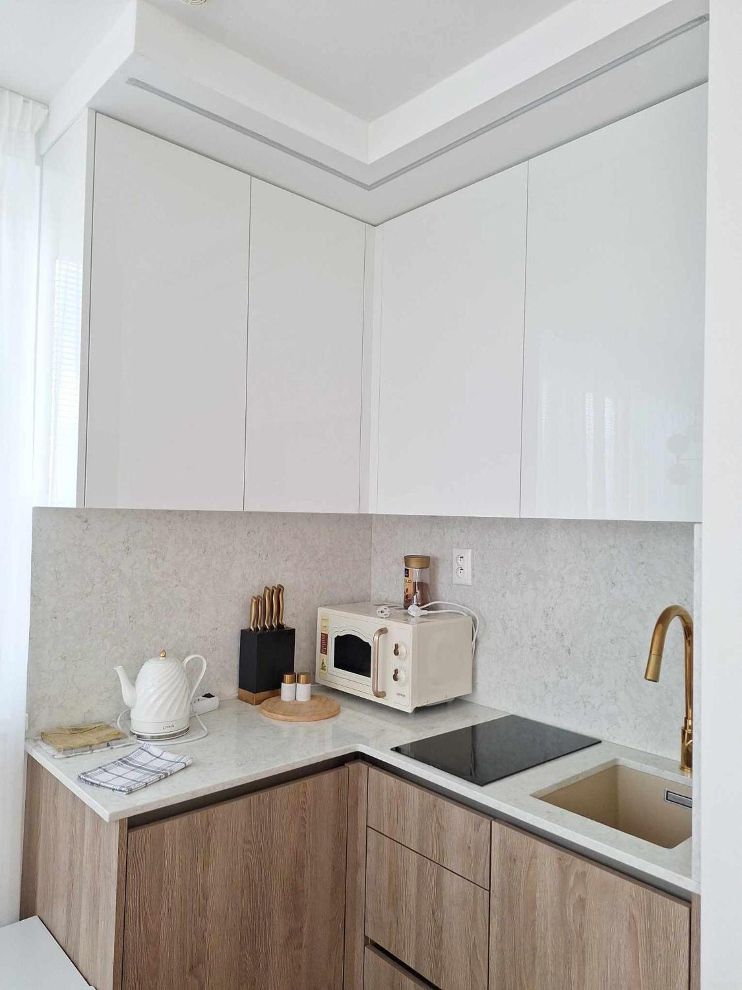 Diamond - Luxusny Apartman Marco Подгайська Екстер'єр фото