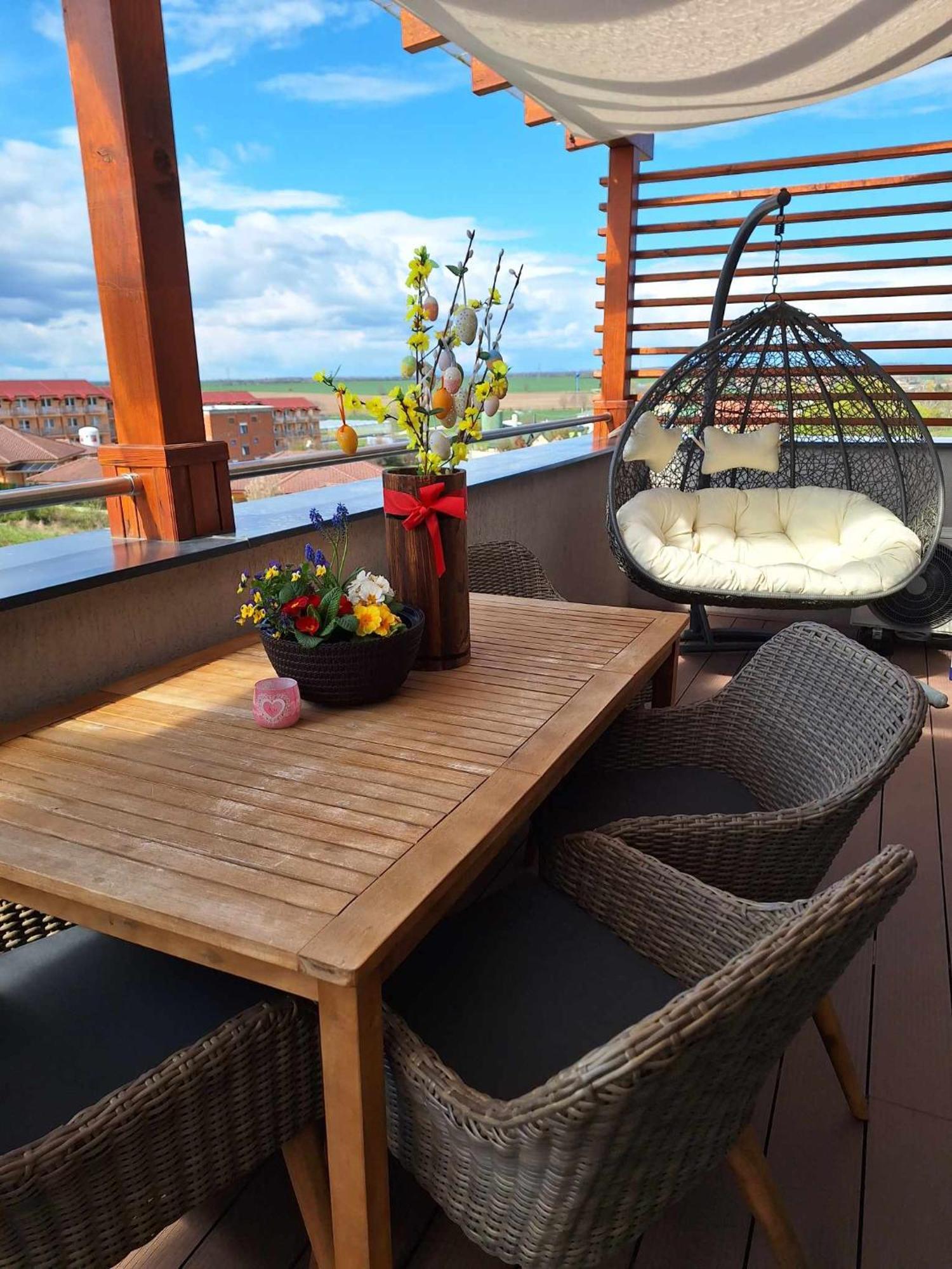 Diamond - Luxusny Apartman Marco Подгайська Екстер'єр фото
