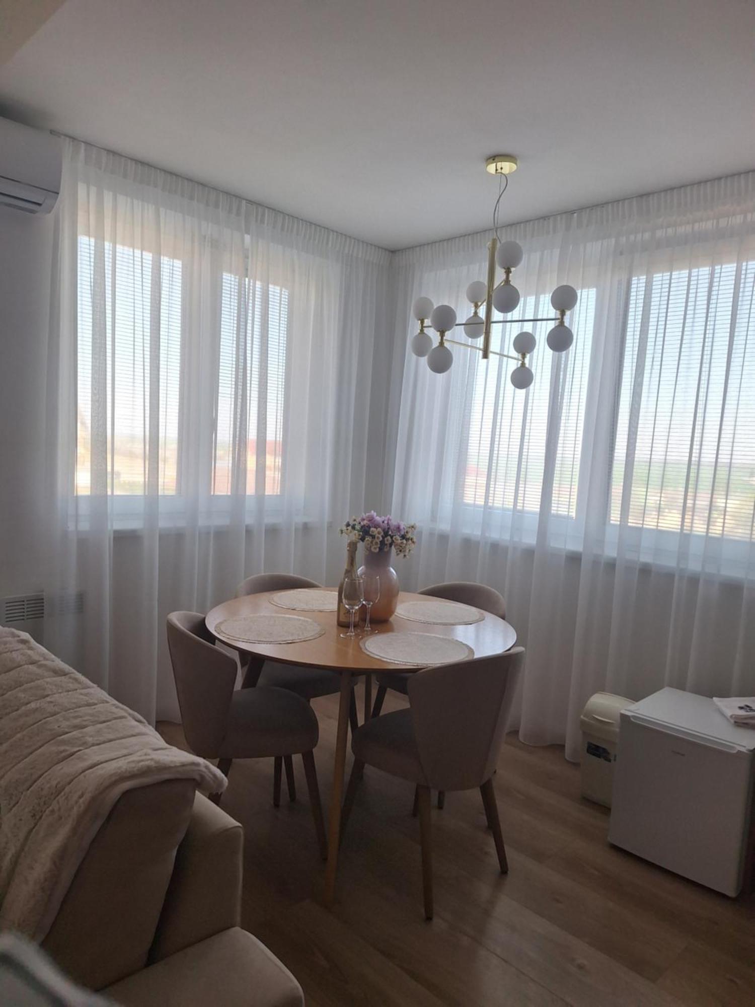 Diamond - Luxusny Apartman Marco Подгайська Екстер'єр фото